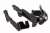 Park Tool TS-25 Repair Stand Mounted Wheel Truing Stand Park Tool TS-25 Repair Stand Mounted Wheel Truing Stand