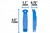 Park Tool TL-4.2 Tire Lever Set 