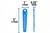 Park Tool TL-6.2 Steel Core Tire Levers 
