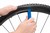 Park Tool TL-6.2 Steel Core Tire Levers 
