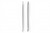 Park Tool TL-5 Heavy Duty Steel Tire Lever Set 