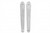 Park Tool TL-5 Heavy Duty Steel Tire Lever Set 