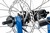 Park Tool TS-TA Thru-Axle Adapter 