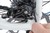 Park Tool TWS-1 L-Shaped Torx Wrench Set 