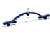 Park Tool WAG-4 Wheel Alignment Gauge Park Tool WAG-4 Wheel Alignment Gauge