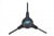 Park Tool AWS-1 Hex Wrench (4/5/6mm) 