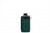 Polar Bottle Session Muck Water Bottle 15oz Forest Green