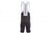 ProCorsa Mens McKenzie Summit Bibshort Grey/White
