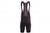 ProCorsa Mens McKenzie Summit Bibshort Black/Grey