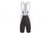 ProCorsa Mens McKenzie Summit Bibshort Grey/White