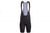 ProCorsa Mens McKenzie Summit Bibshort Black/Black