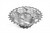 PrestaCycle UniBlock PRO 12spd Cassette 