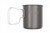 Olicamp Space Saver Mug 