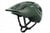 POC Axion MTB Helmet Epidote Green Matt