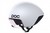 POC Cerebel Time Trial Helmet Hydrogen White