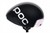 POC Cerebel Time Trial Helmet Uranium Black Matt