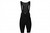 POC Mens Raceday Bibshorts Uranium Black