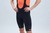 POC Mens Raceday Bibshorts Uranium Black
