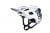 POC Kortal Race MIPS MTB Helmet Hydrogen White/Uranium Black Matt