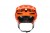 POC Kortal Race MIPS MTB Helmet Fluorescent Orange AVIP/Uranium Black Matt 