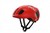 POC Ventral MIPS Road Helmet Prismane Red Matte