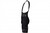 POC Mens Essential Road VPDs Bib Shorts Uranium Black/Uranium Black