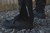 POC Mens Motion Rain Pant Uranium Black