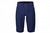 POC Mens Essential Enduro Shorts Turmaline Navy