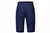 POC Mens Essential Enduro Shorts Turmaline Navy