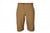 POC Mens Essential Enduro Shorts Jasper Brown