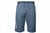 POC Mens Essential Enduro Shorts Sylvanite Grey