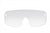 POC Elicit Spare Lens Clear 90.0%