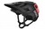 POC Kortal MTB Helmet Uranium Black / Ammolite Coral Matt