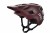POC Kortal MTB Helmet Propylene Red Matt