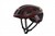 POC Octal MIPS Helmet Garnet Red Matte