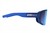 POC Aspire POCito Sunglasses Lead Blue Translucent