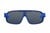 POC Aspire POCito Sunglasses Lead Blue Translucent