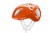 POC Ventral SPIN Road Helmet Zink Orange AVIP
