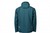 POC Mens Motion Rain Jacket Dioptase Blue