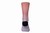 POC Essential Print Sock Gradient Purple Quartz