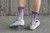 POC Essential Print Sock 