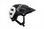POC Tectal Race MIPS MTB Helmet Uranium Black/Hydrogen White Matte