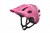 POC Tectal MTB Helmet 2022 Actinium Pink Matte