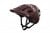 POC Tectal MTB Helmet 2022 Garnet Red Matte