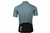 POC Mens Essential Road Jersey Calcite Blue