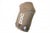POC Joint VPD Air Elbow Obsydian Brown