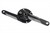 Quarq DFour Power Meter Crankset DUB 