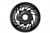 Quarq Sram Force AXS D2 Power Meter Kit 50/37t - Black