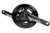 Quarq DZero Power Meter Crankset DUB 