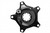 Quarq DZero Power Meter Crankset DUB 